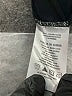 FJ Footjoy 100% Polyester Solid Black Active Skort Size L - photo 4