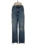 Express Blue Jeans Size 8 - photo 1