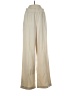 Express Solid Ivory Casual Pants Size 00 - photo 1