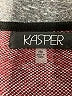 Kasper Argyle Black Cardigan Size M (petite) - photo 7