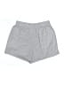 Automet Solid Gray Athletic Shorts Size M - photo 2