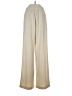 Express Solid Ivory Casual Pants Size 00 - photo 2