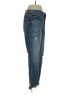 Express Blue Jeans Size 8 - photo 4