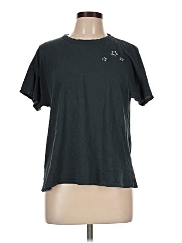 Rag & Bone/JEAN Short Sleeve T-Shirt (view 1)