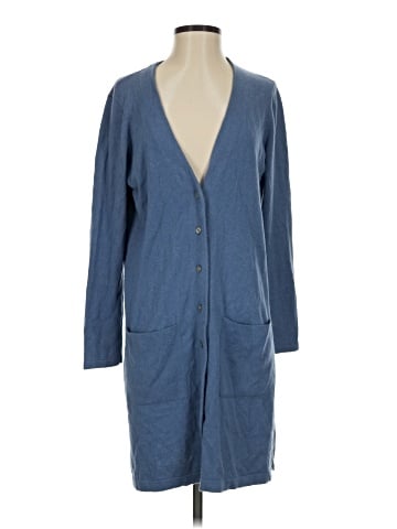 J.Jill Cardigan (view 1)