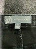 Wit & Wisdom Solid Black Jeans Size 14 - photo 7