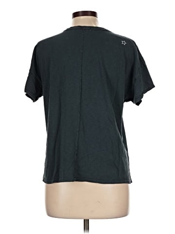Rag & Bone/JEAN Short Sleeve T-Shirt (view 2)