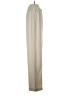 Express Solid Ivory Casual Pants Size 00 - photo 4