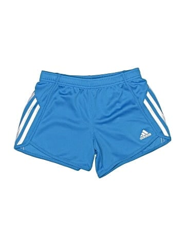 Adidas Athletic Shorts (view 1)