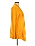 Mix by 41 Hawthorn Yellow Cardigan Size L - photo 4