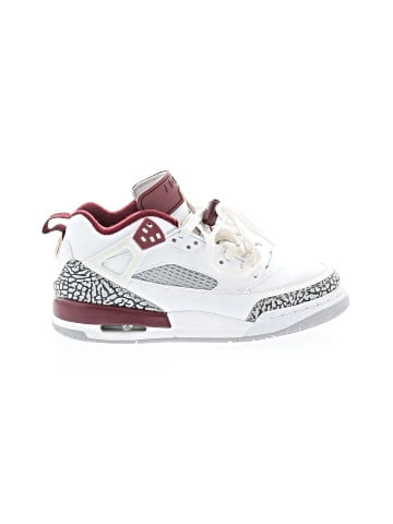 Air Jordan Spizike Low 'Team Red (GS)' Sneakers (view 1)