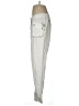 MICHAEL Michael Kors 100% Cotton Ivory Cargo Pants Size 8 - photo 5