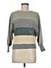 Unbranded Color Block Gray Pullover Sweater Size M (estimated) - photo 1