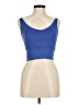 Unbranded Blue Tank Top Size M (estimated) - photo 1