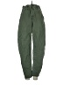 Zara Green Jeans Size 2 - photo 1