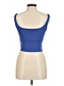Unbranded Blue Tank Top Size M (estimated) - photo 2