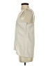 Love 21 Ivory Sleeveless T-Shirt Size S - photo 5