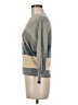 Unbranded Color Block Gray Pullover Sweater Size M (estimated) - photo 5