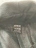 Shein Solid Black Shorts Size 8 - 10 - photo 3