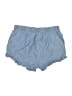 Crewcuts 100% Cotton Blue Denim Shorts Size 10 - photo 2