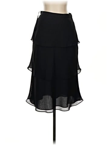 Versnique Young Formal Skirt (view 1)