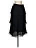 Versnique Young 100% Polyester Black Formal Skirt Size 4 - photo 1