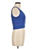 Unbranded Blue Tank Top Size M (estimated) - photo 4