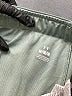 Under Armour 100% Polyester Green Athletic Shorts Size M - photo 3