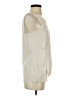 Love 21 Ivory Sleeveless T-Shirt Size S - photo 4