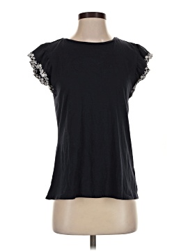 Ann Taylor Short Sleeve Top