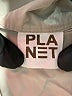 Planet Gray Tan Jacket One size - photo 6
