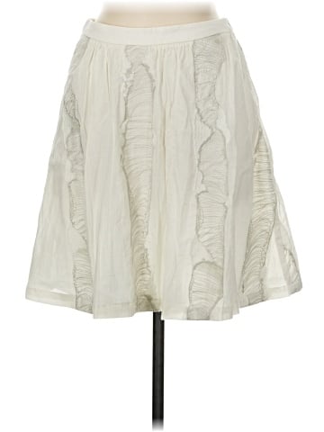Cris Barros Casual Skirt (view 1)