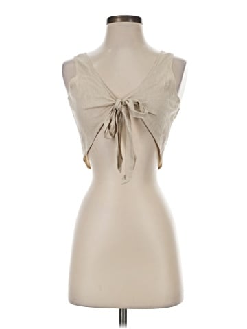 Urban Renewal Sleeveless Top (view 1)