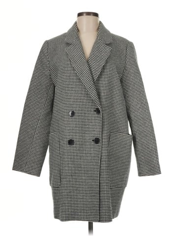 Zara Coat (view 1)