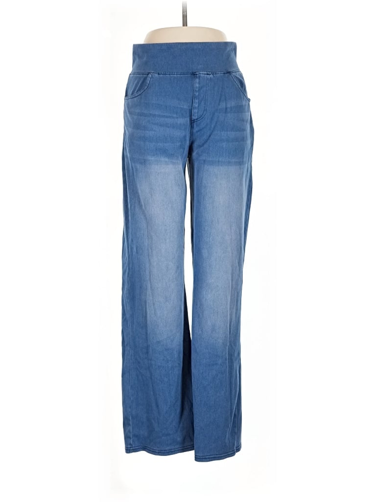 Pre-owned A New Day Jeans In Blue