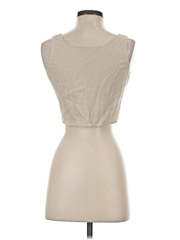 Urban Renewal Sleeveless Top (view 2)