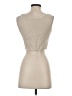 Urban Renewal Tan Sleeveless Top Size XS - photo 2