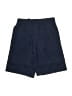 Adidas 100% Polyester Blue Athletic Shorts Size 10 - 12 - photo 2