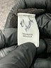 St. John Black Wool Cardigan Size M - photo 8
