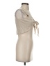 Urban Renewal Tan Sleeveless Top Size XS - photo 4