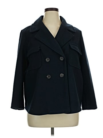 Croft & Barrow Coat (view 1)