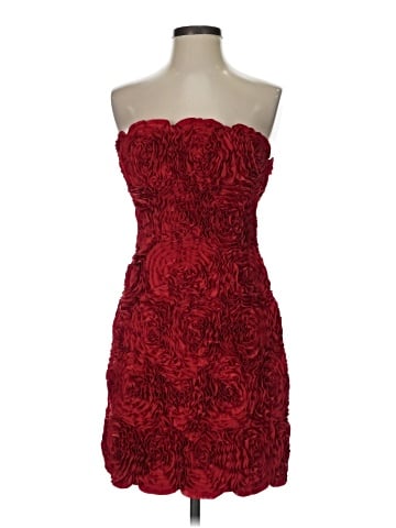 Aje. Cocktail Dress (view 1)