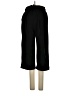 Unbranded Black Casual Pants Size 23 waist (estimated) - photo 1