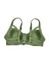 Athleta Green Swimsuit Top Size XS - Sm (32B) - photo 2