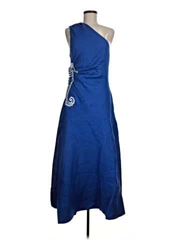 FARM Rio Casual Dress (view 1)