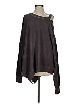 Assorted Brands Long Sleeve T Shirt