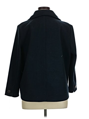 Croft & Barrow Coat (view 2)
