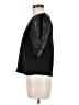 DKNY Black Short Sleeve Top Size M - photo 5
