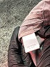 Banana Republic 100% Cotton Gray Jacket Size M - photo 7