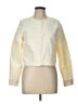 Kerri Rosenthal Ivory Jacket Size L - photo 1